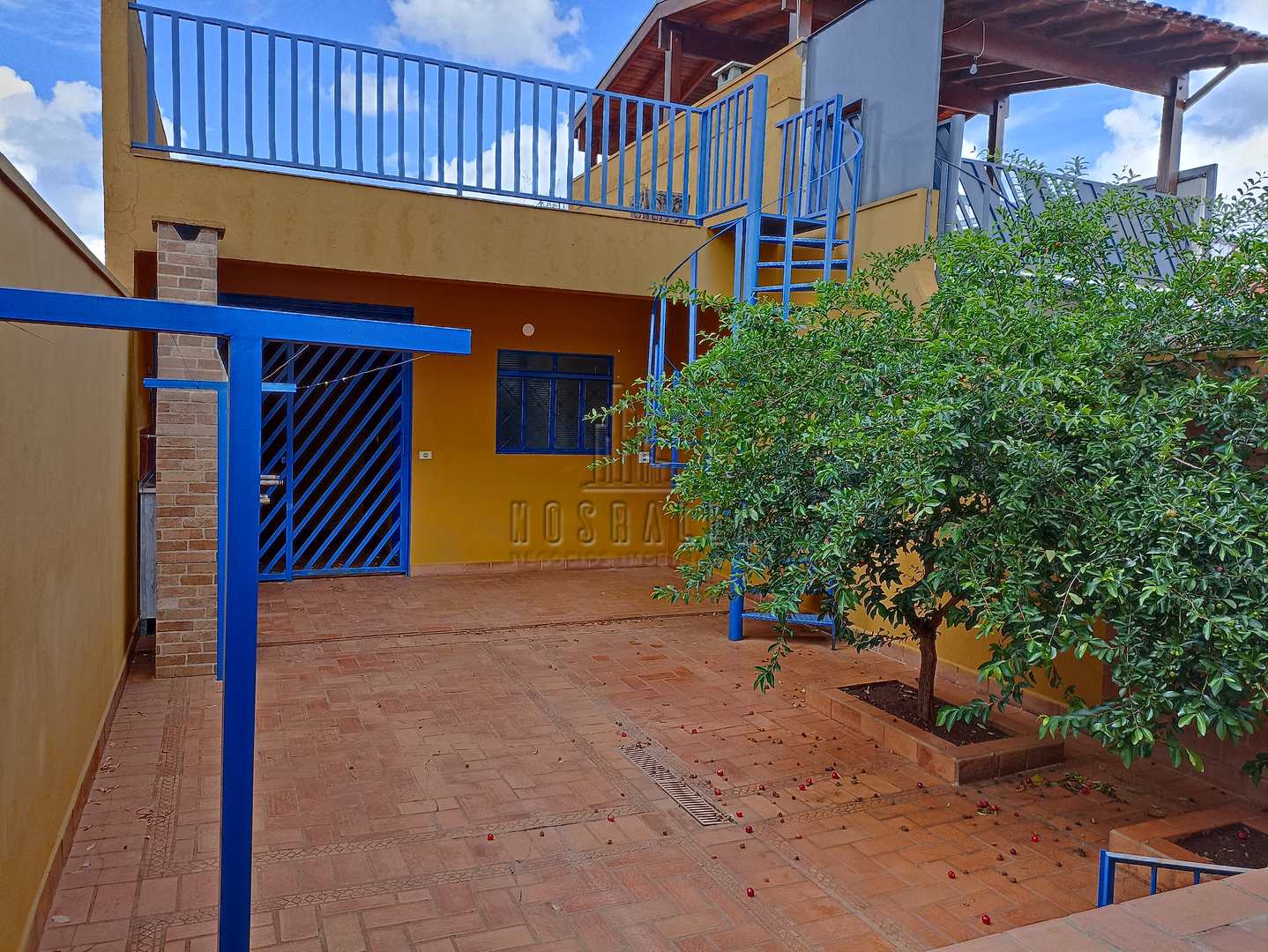 Sobrado à venda com 2 quartos, 150m² - Foto 10