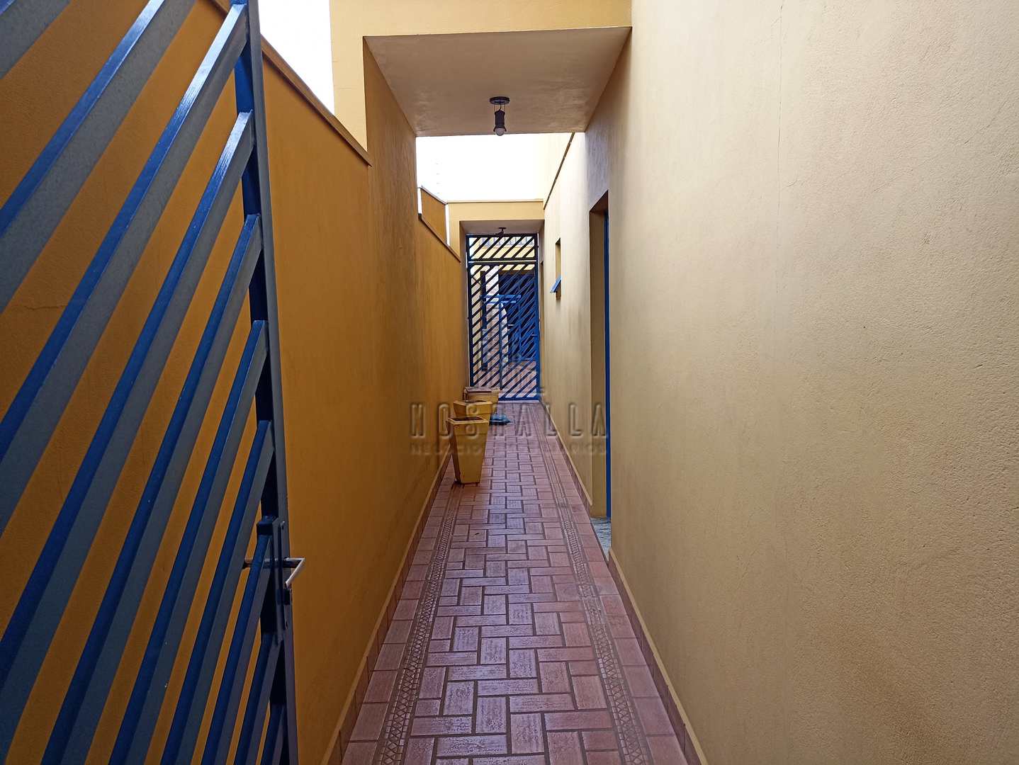 Sobrado à venda com 2 quartos, 150m² - Foto 5