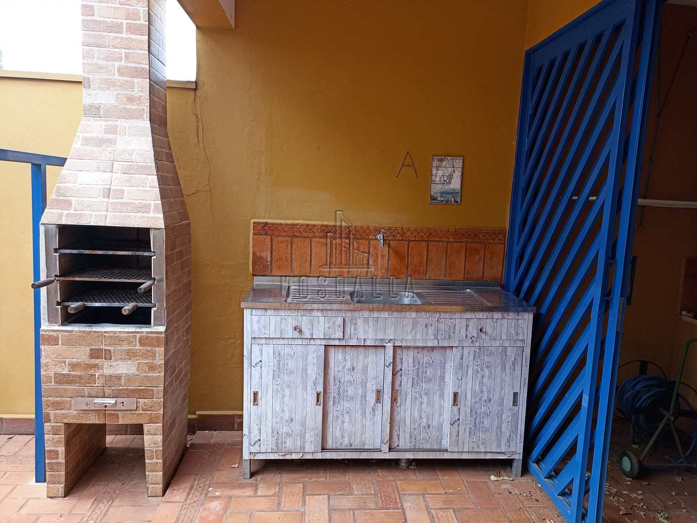 Sobrado à venda com 2 quartos, 150m² - Foto 13