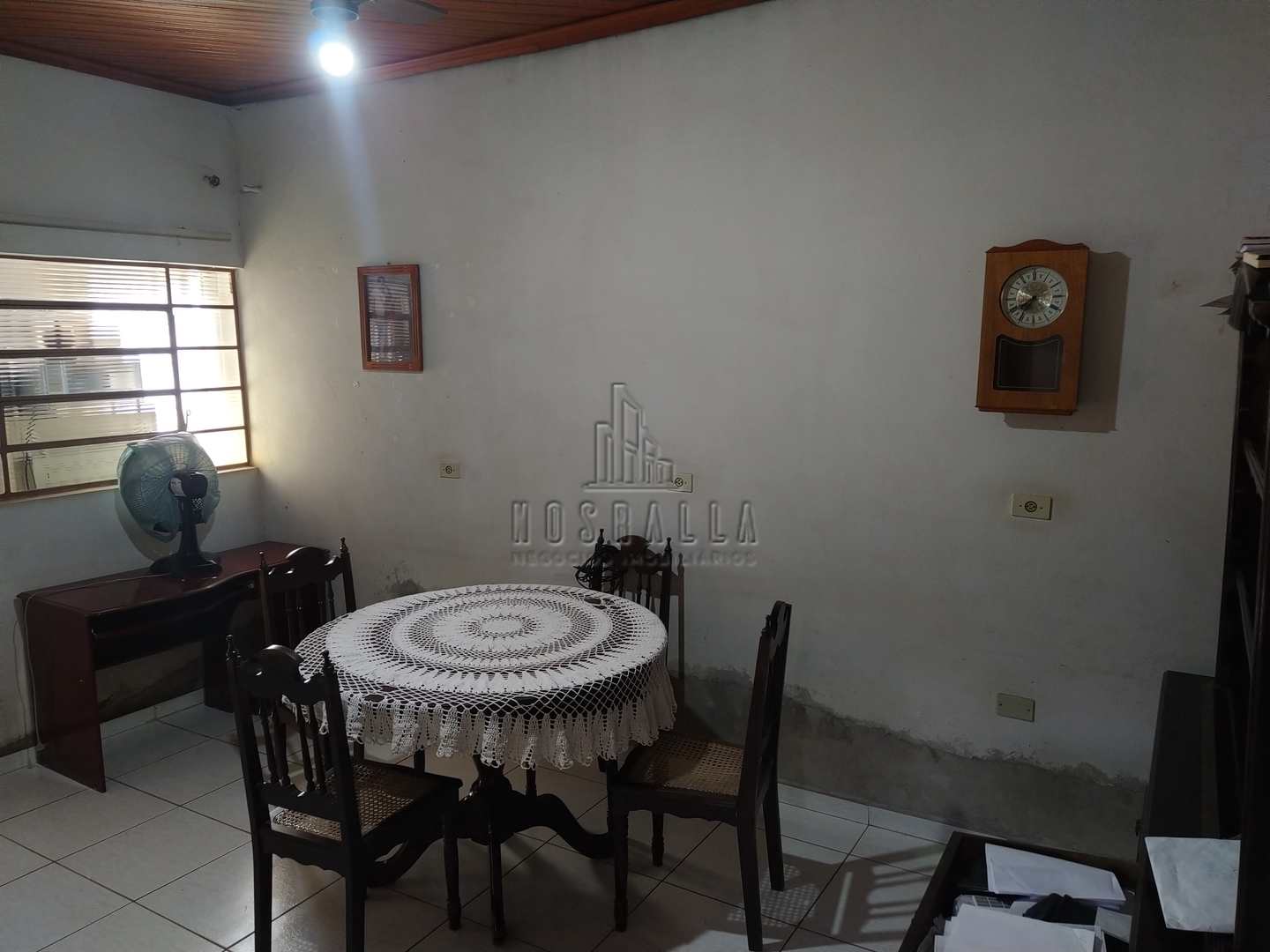 Casa à venda com 3 quartos, 224m² - Foto 7