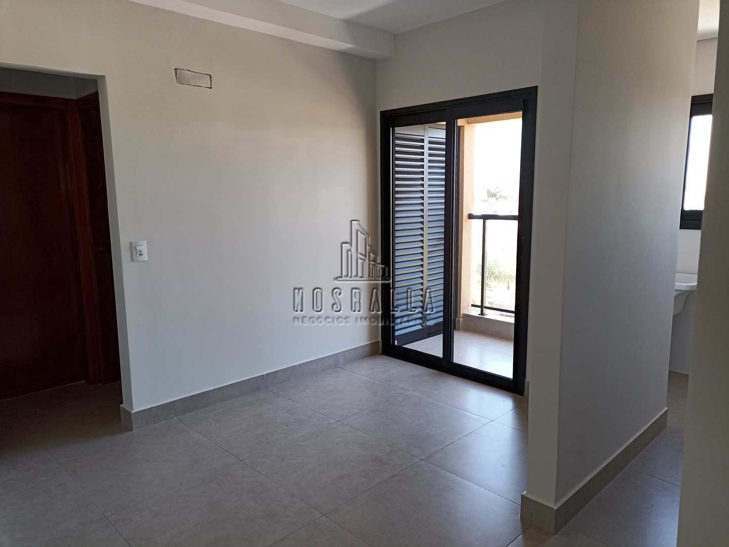 Apartamento à venda com 1 quarto - Foto 1