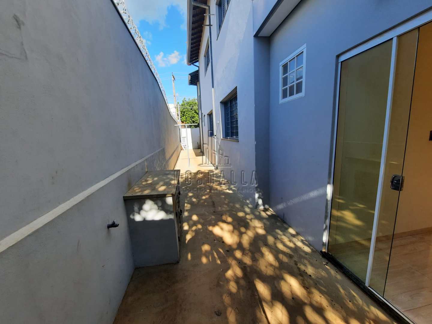 Casa à venda com 3 quartos, 358m² - Foto 42