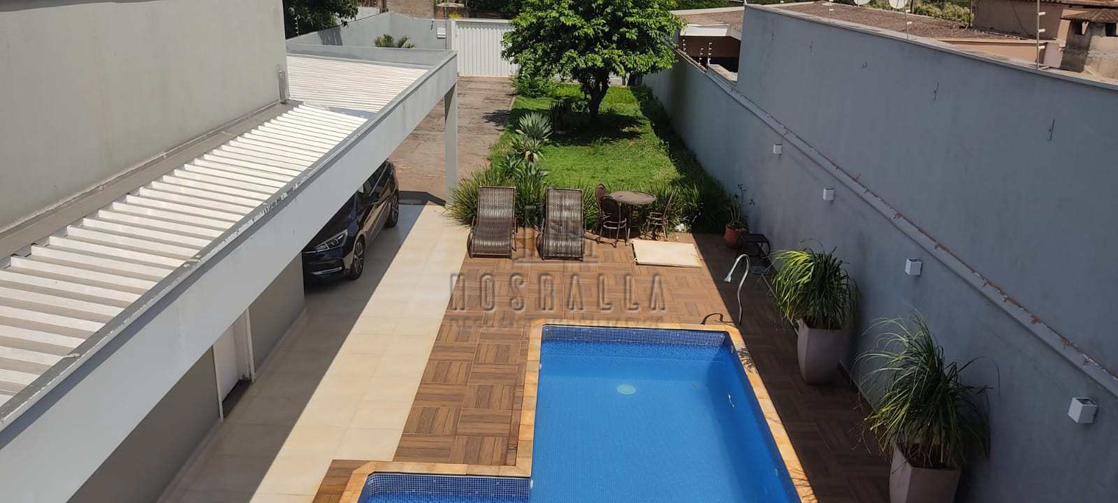 Casa à venda com 3 quartos, 484m² - Foto 3