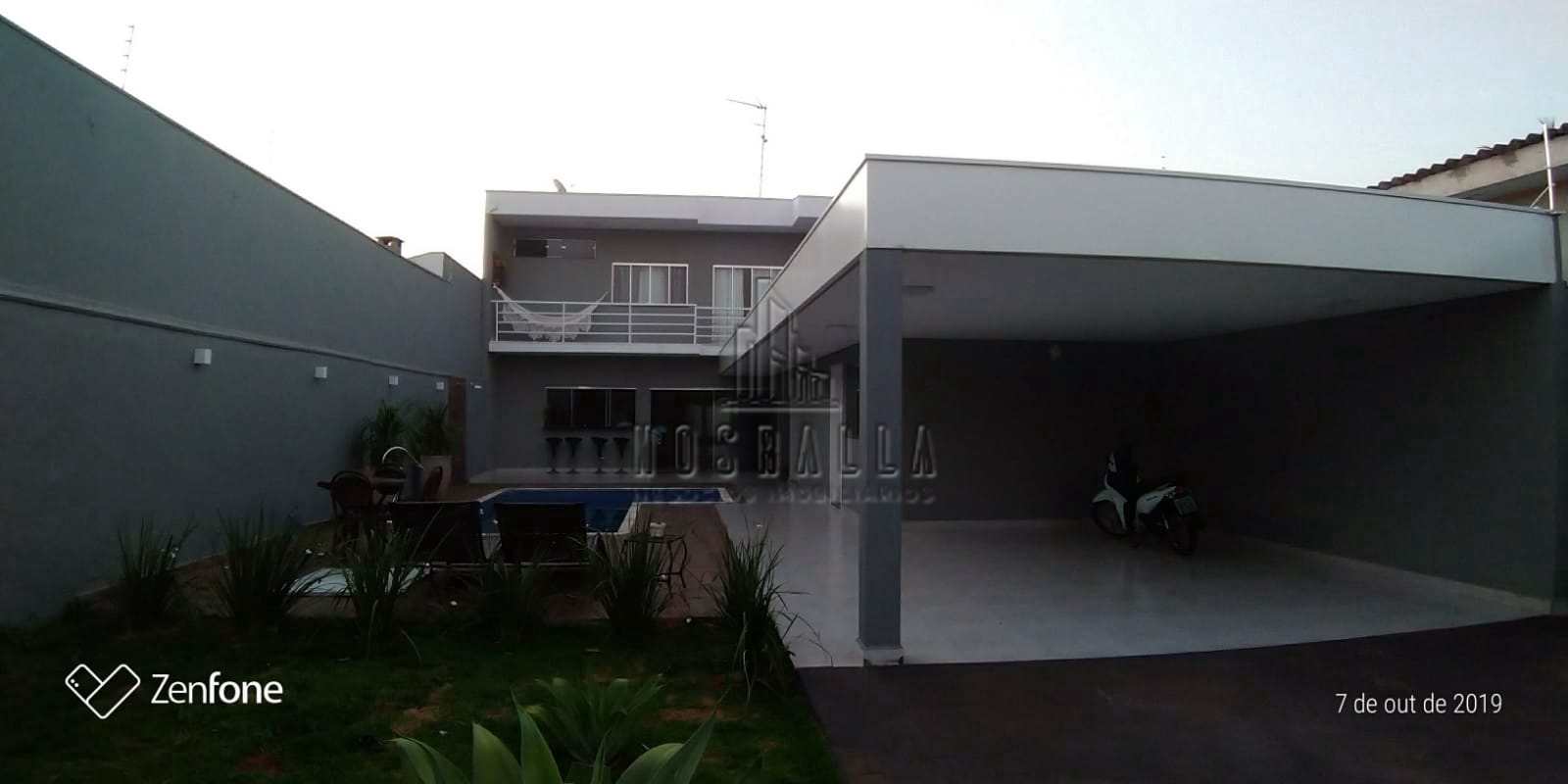 Casa à venda com 3 quartos, 484m² - Foto 6