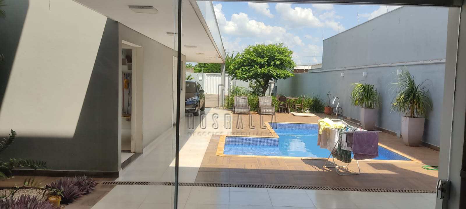 Casa à venda com 3 quartos, 484m² - Foto 2