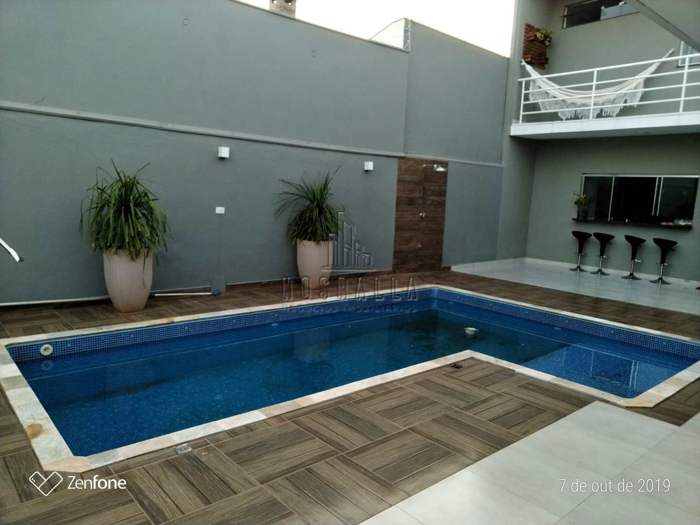 Casa à venda com 3 quartos, 484m² - Foto 5