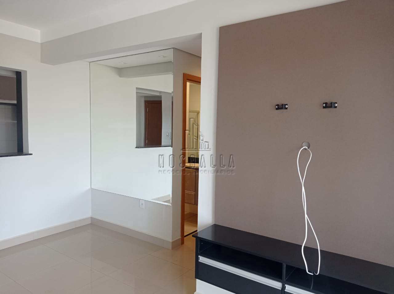 Apartamento à venda com 3 quartos - Foto 4