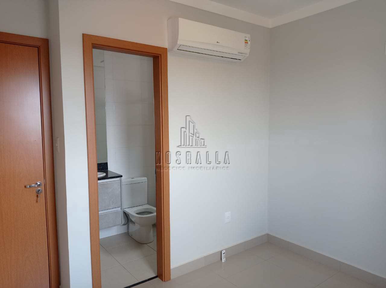 Apartamento à venda com 3 quartos - Foto 6