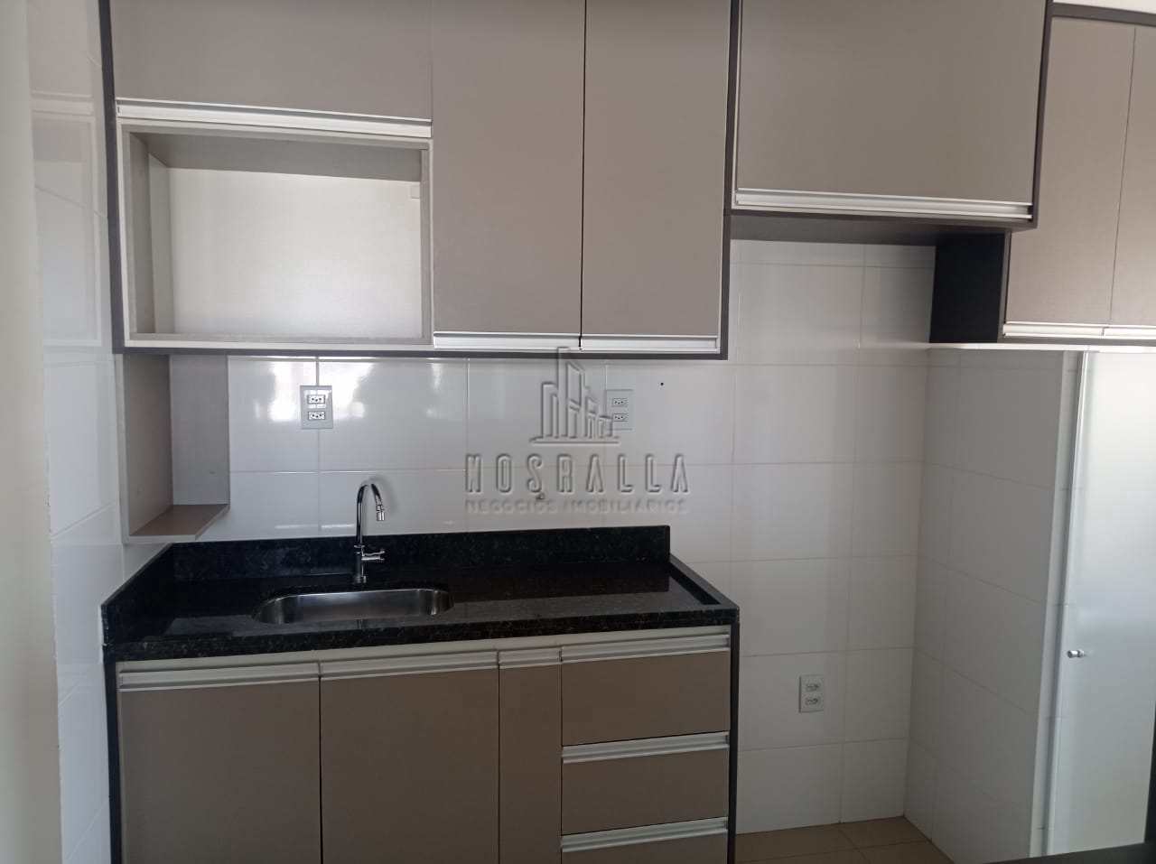 Apartamento à venda com 3 quartos - Foto 9