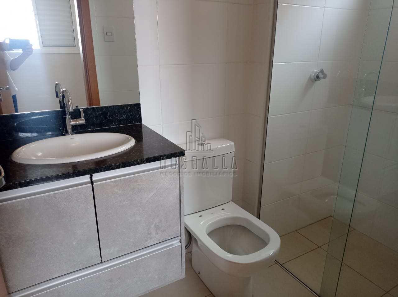 Apartamento à venda com 3 quartos - Foto 12