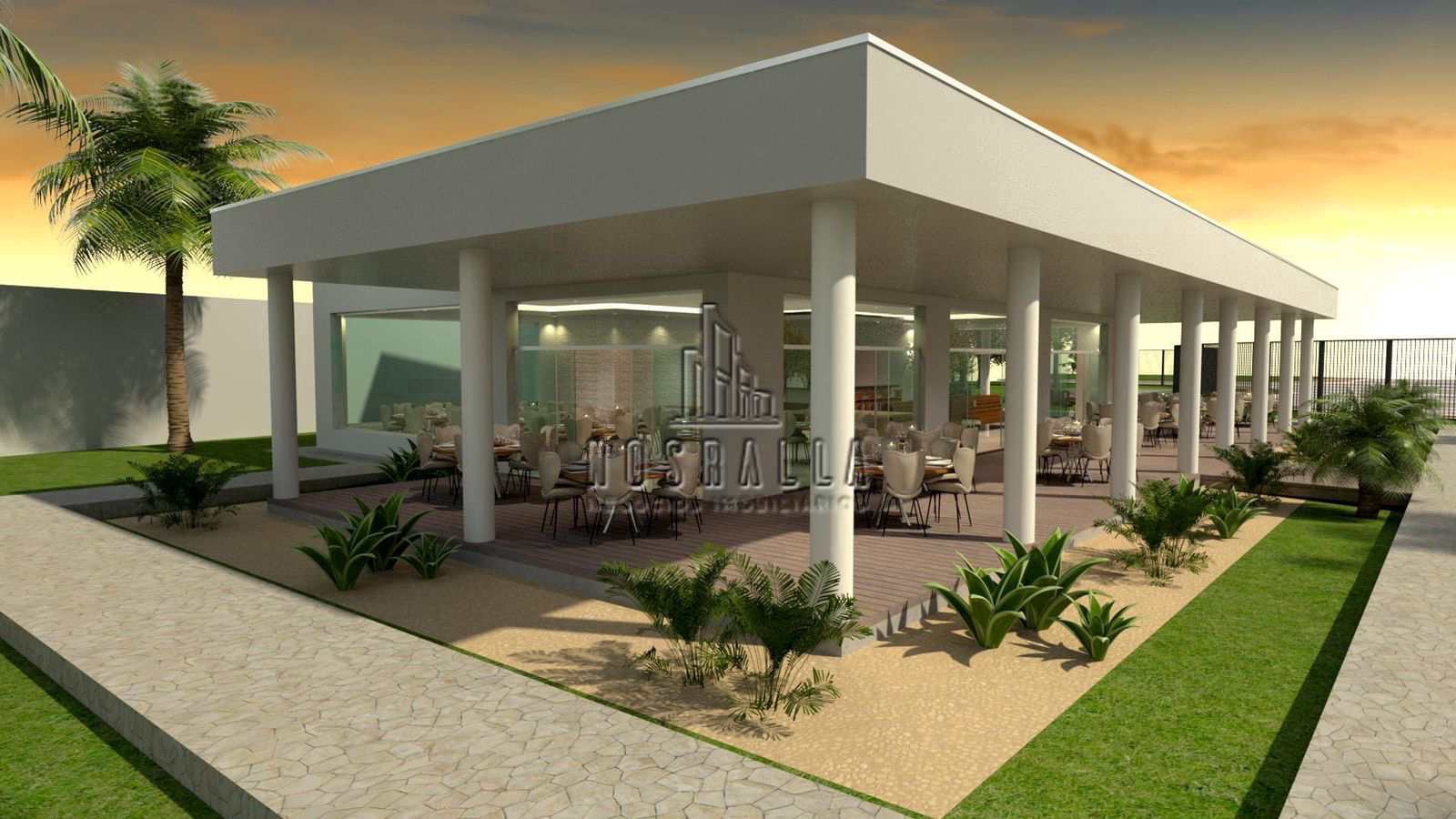 Casa de Condomínio à venda, 217m² - Foto 33