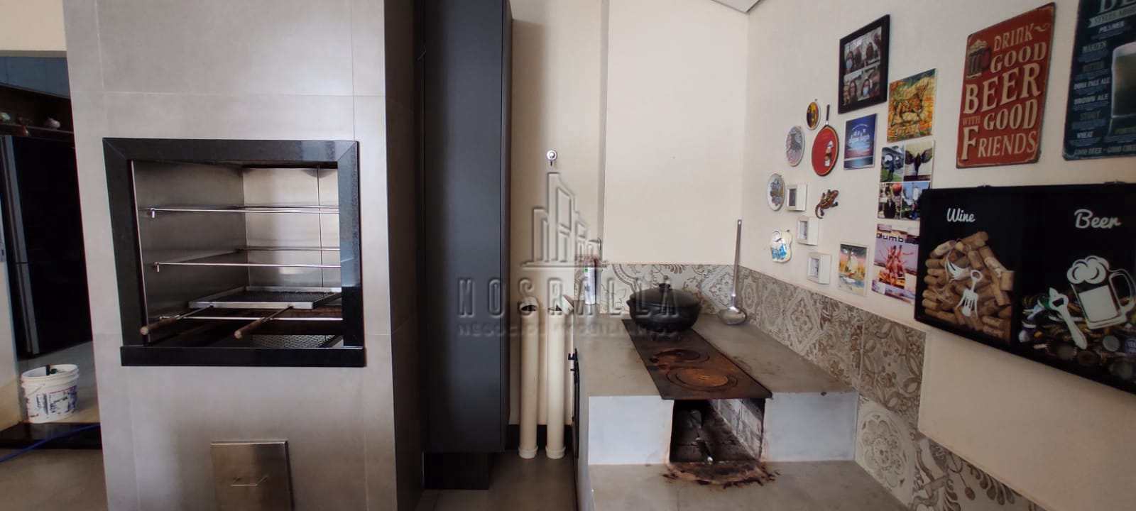 Casa à venda com 3 quartos, 415m² - Foto 22