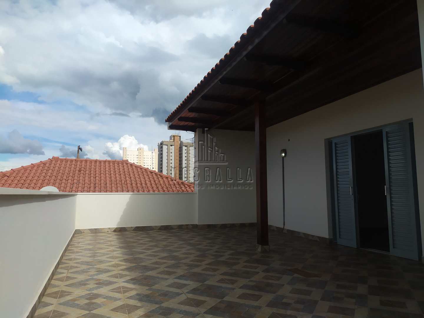 Sobrado à venda com 4 quartos, 484m² - Foto 49