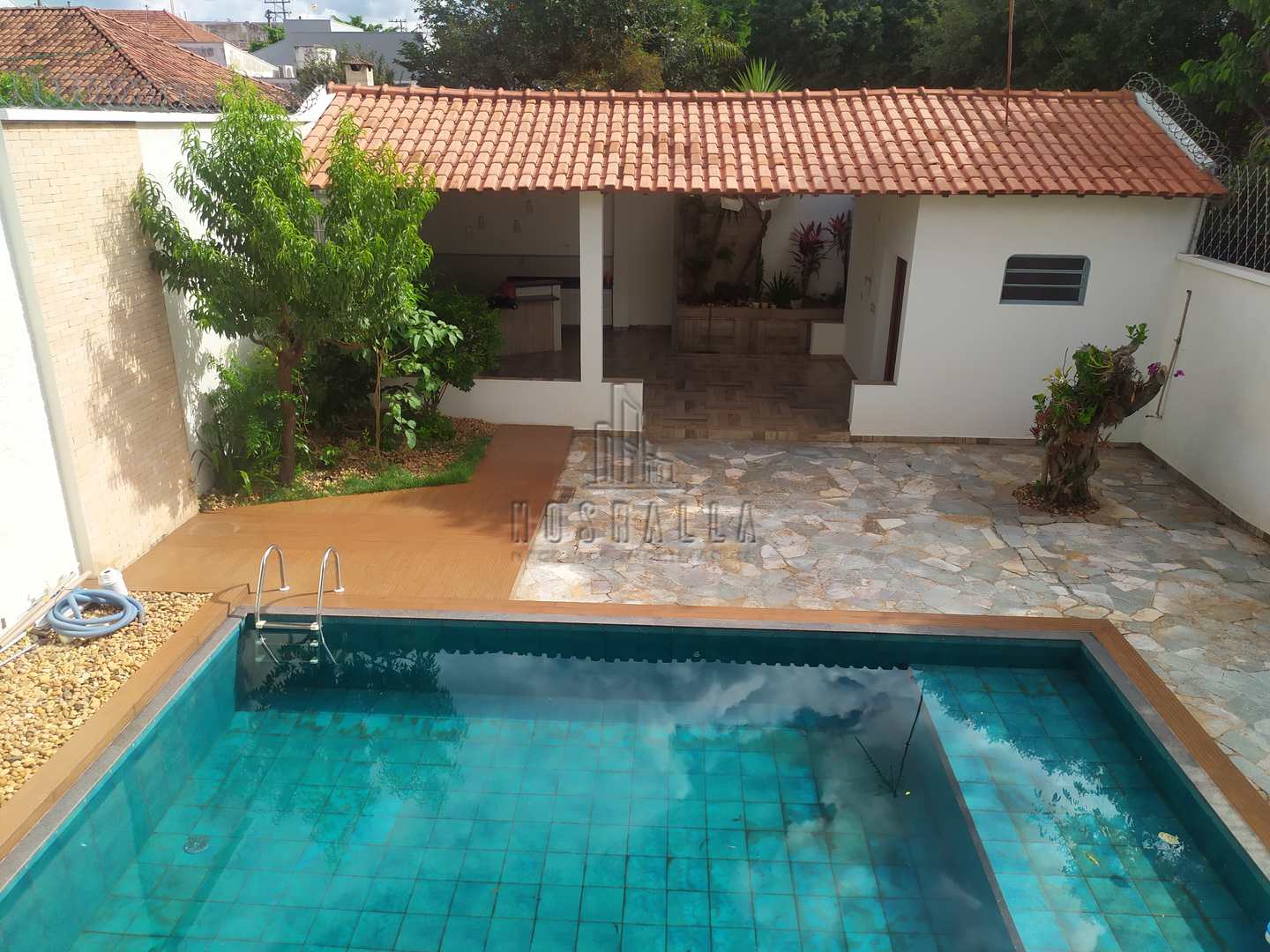 Sobrado à venda com 4 quartos, 484m² - Foto 55