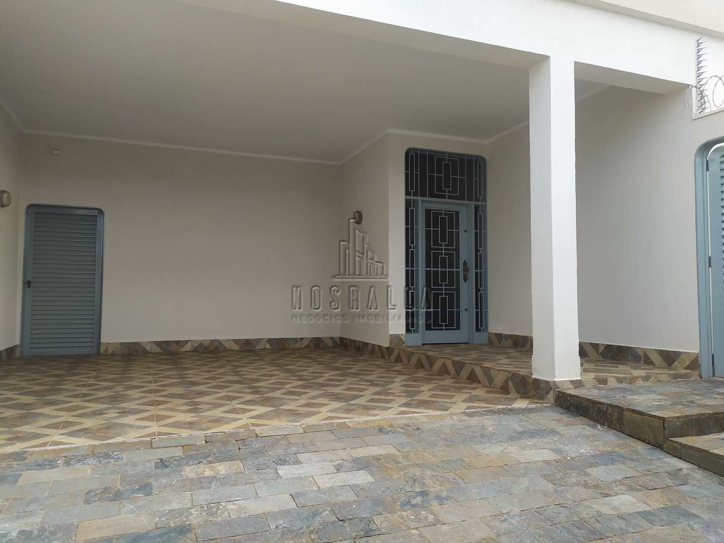 Sobrado à venda com 4 quartos, 484m² - Foto 4