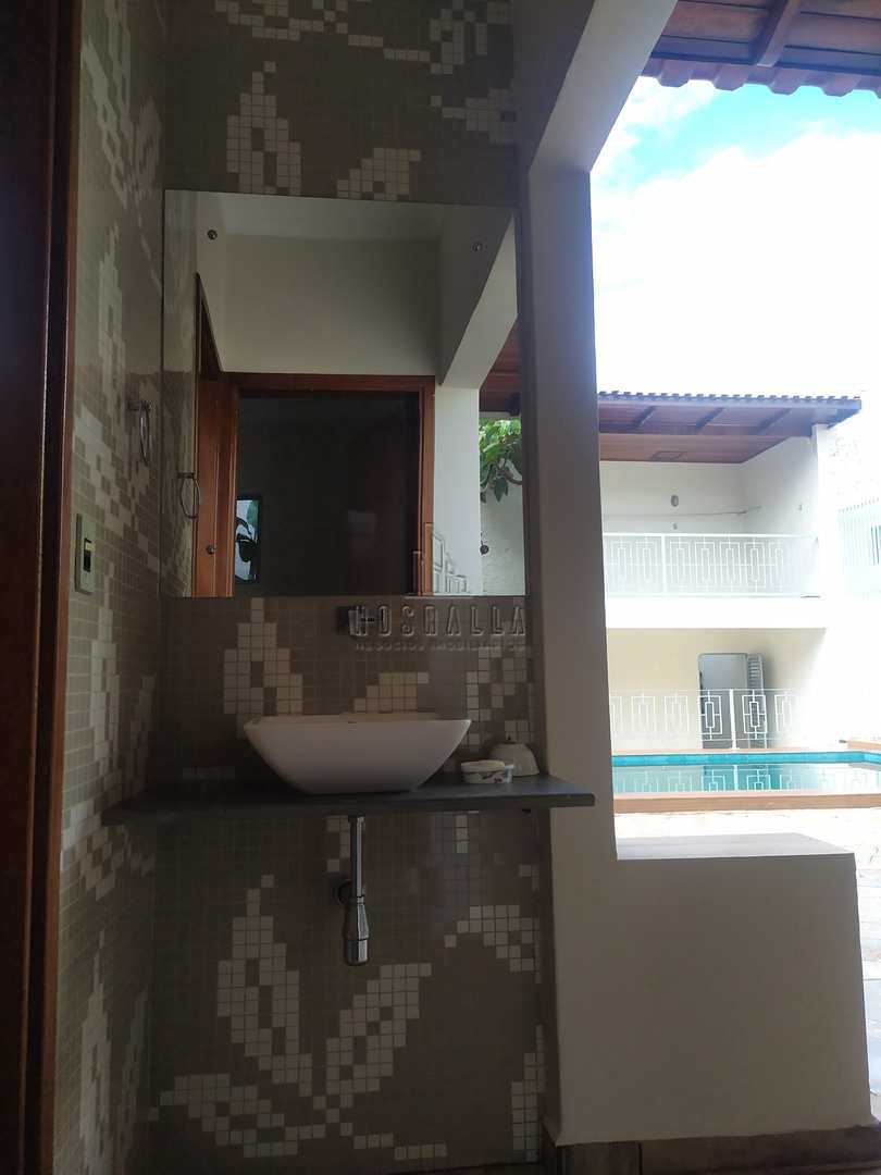 Sobrado à venda com 4 quartos, 484m² - Foto 76