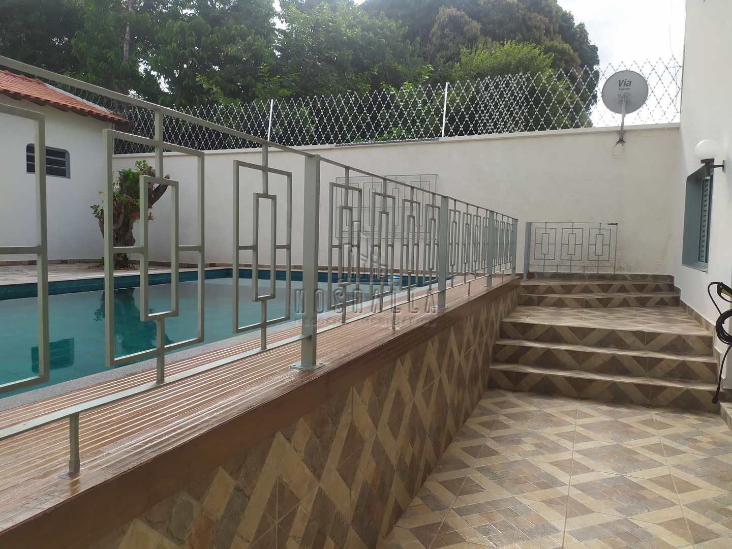 Sobrado à venda com 4 quartos, 484m² - Foto 58