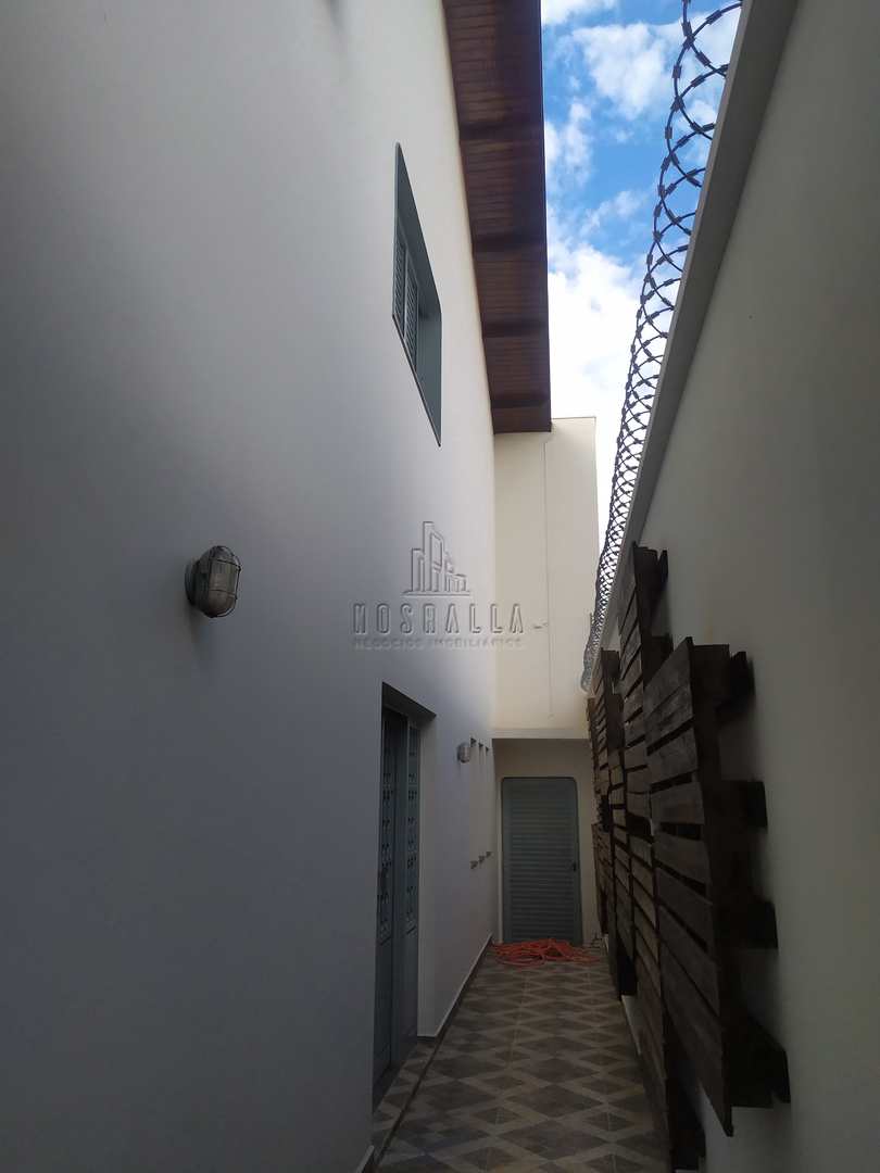 Sobrado à venda com 4 quartos, 484m² - Foto 79