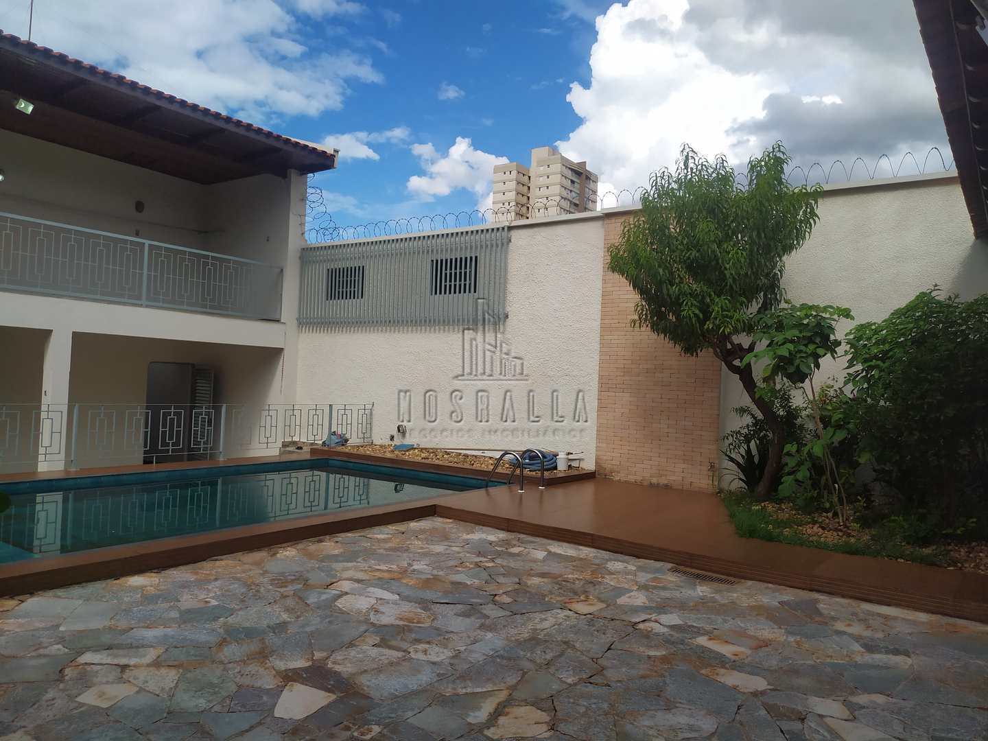 Sobrado à venda com 4 quartos, 484m² - Foto 62