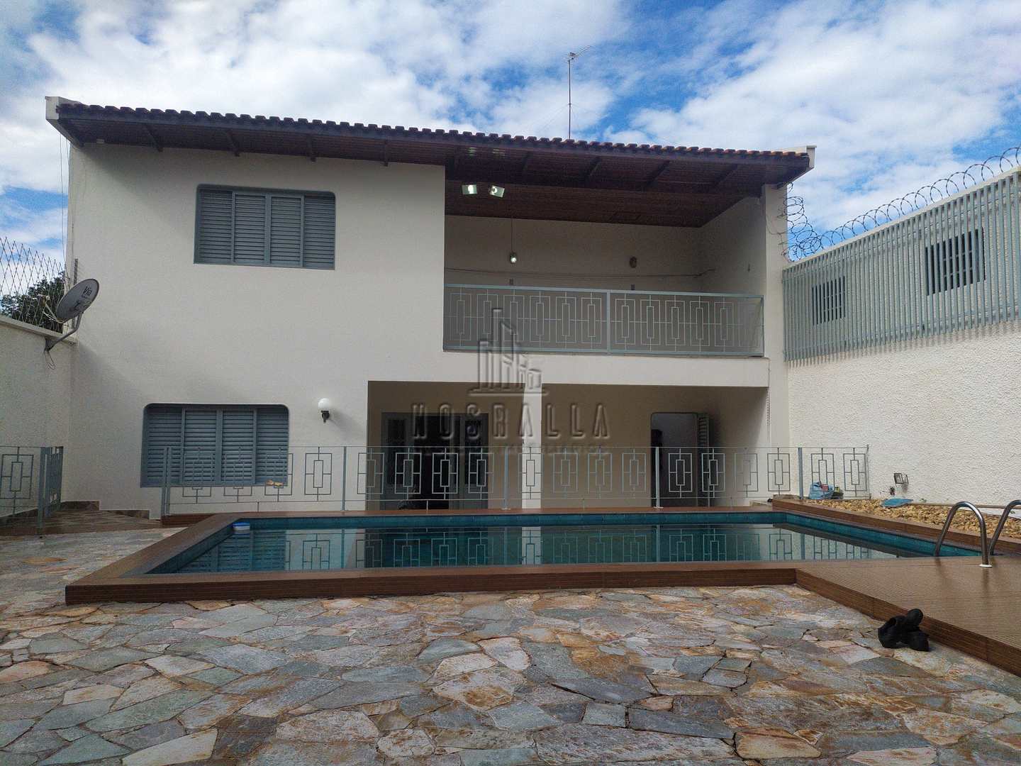 Sobrado à venda com 4 quartos, 484m² - Foto 77