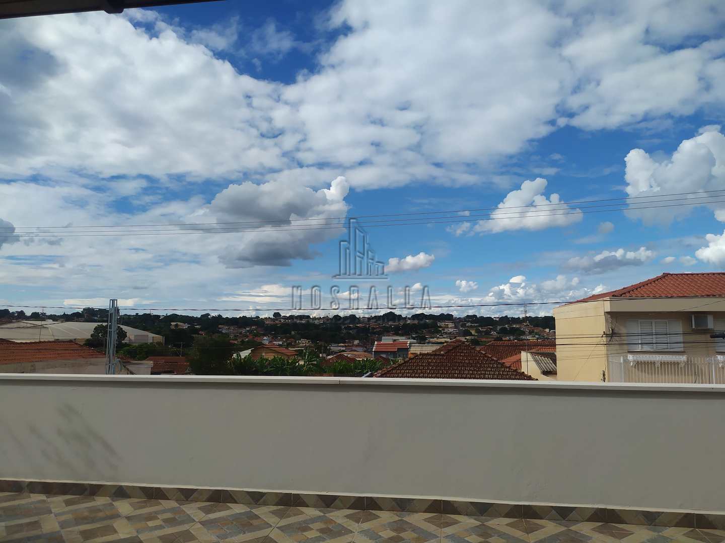 Sobrado à venda com 4 quartos, 484m² - Foto 48