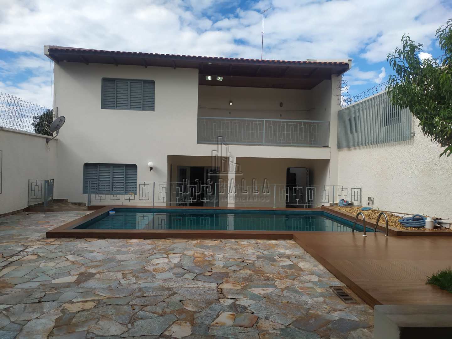 Sobrado à venda com 4 quartos, 484m² - Foto 63