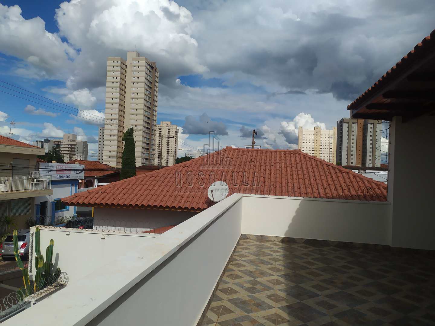 Sobrado à venda com 4 quartos, 484m² - Foto 50