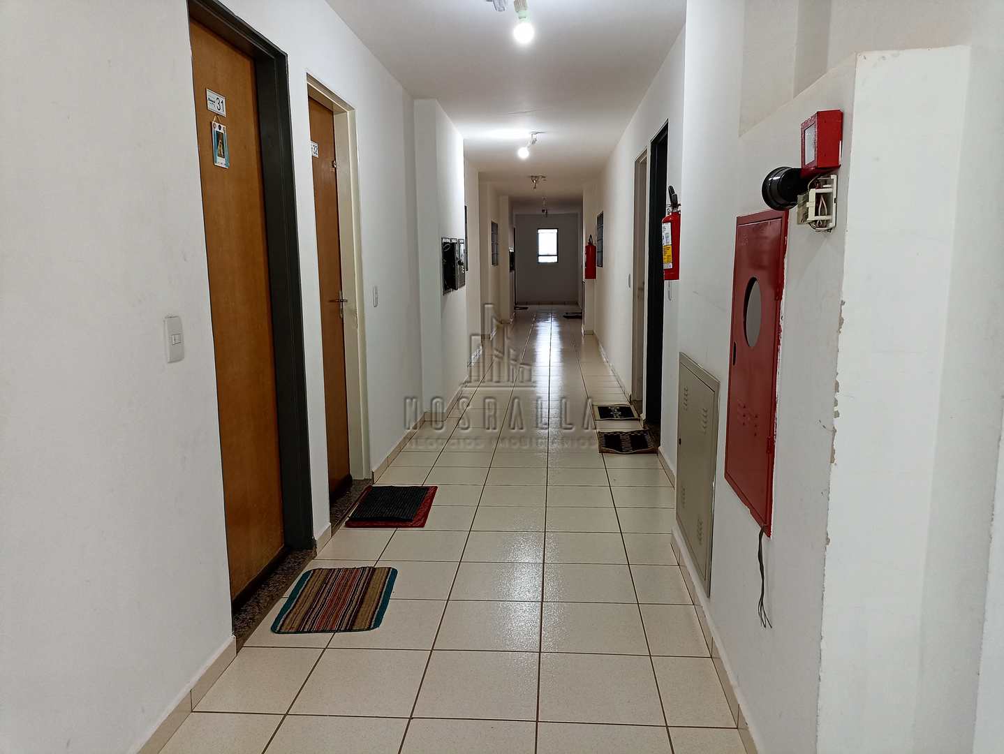 Apartamento para alugar com 2 quartos, 60m² - Foto 6