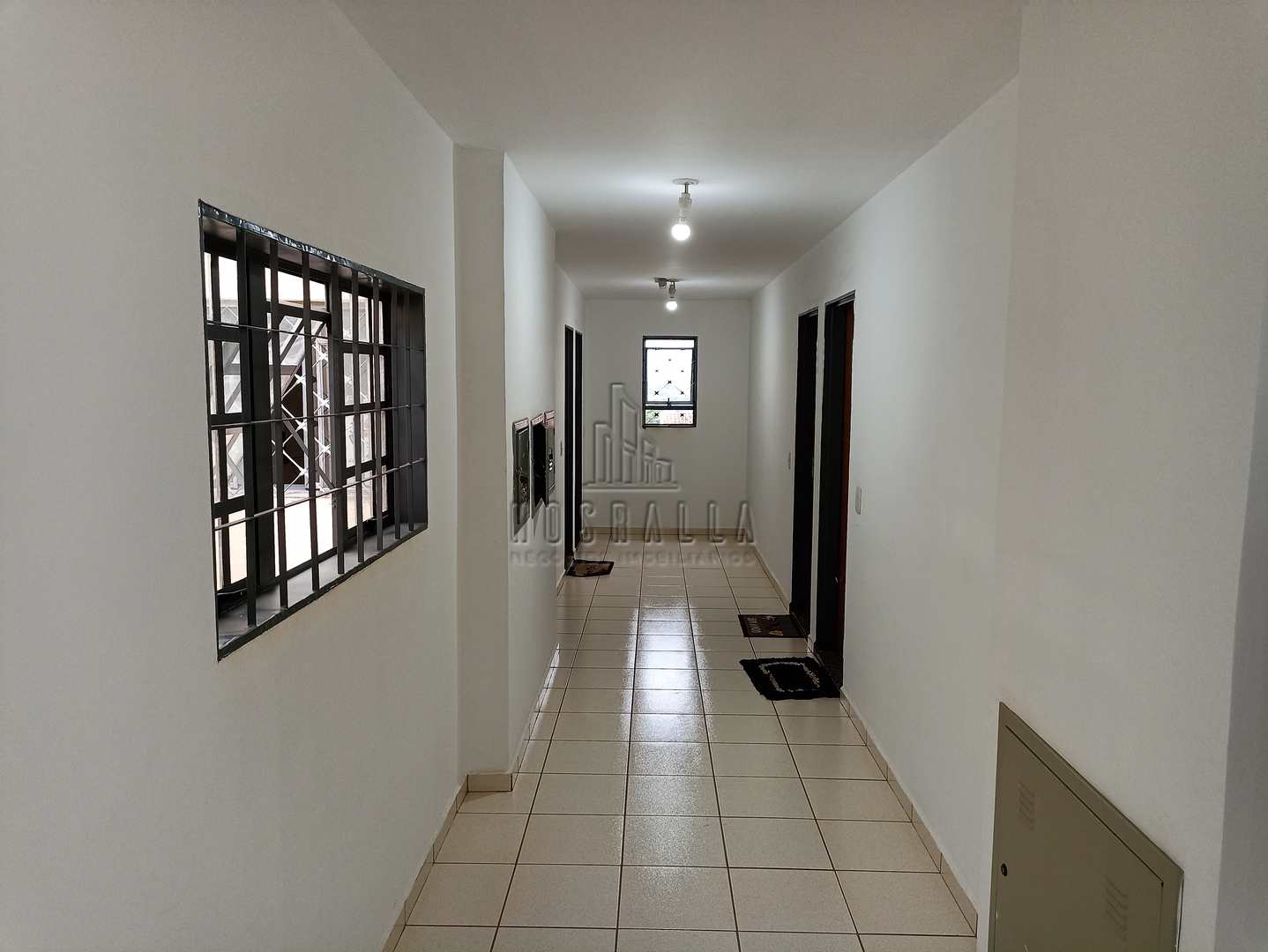 Apartamento para alugar com 2 quartos, 60m² - Foto 8