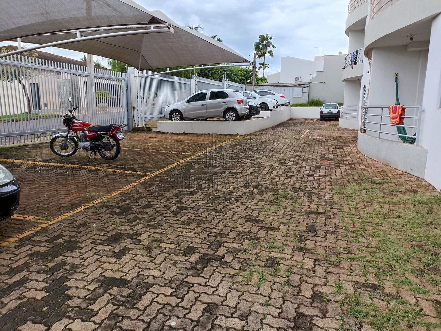 Apartamento para alugar com 2 quartos, 60m² - Foto 4