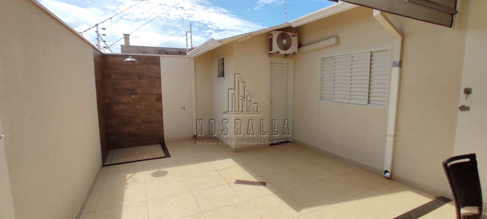 Casa à venda com 3 quartos, 200m² - Foto 21