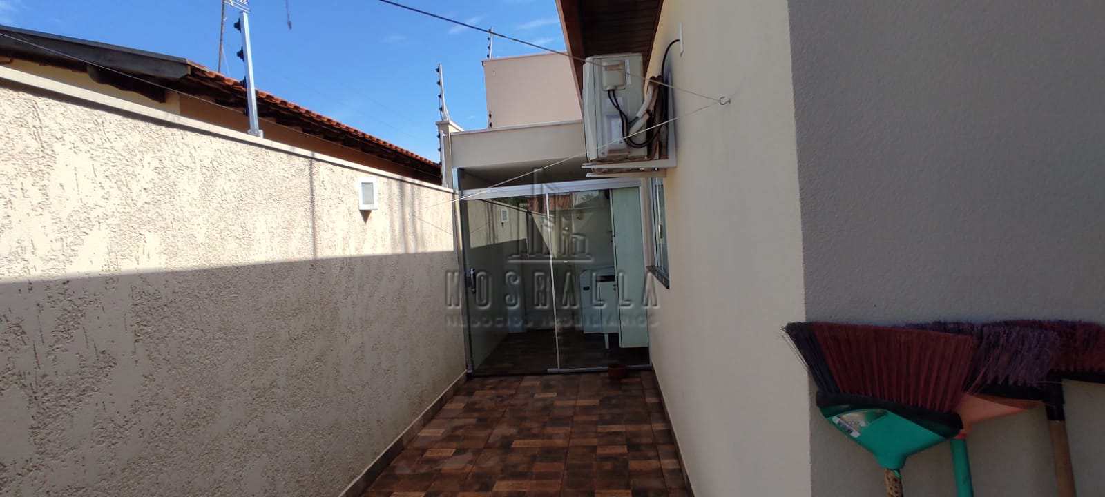 Casa à venda com 3 quartos, 200m² - Foto 50