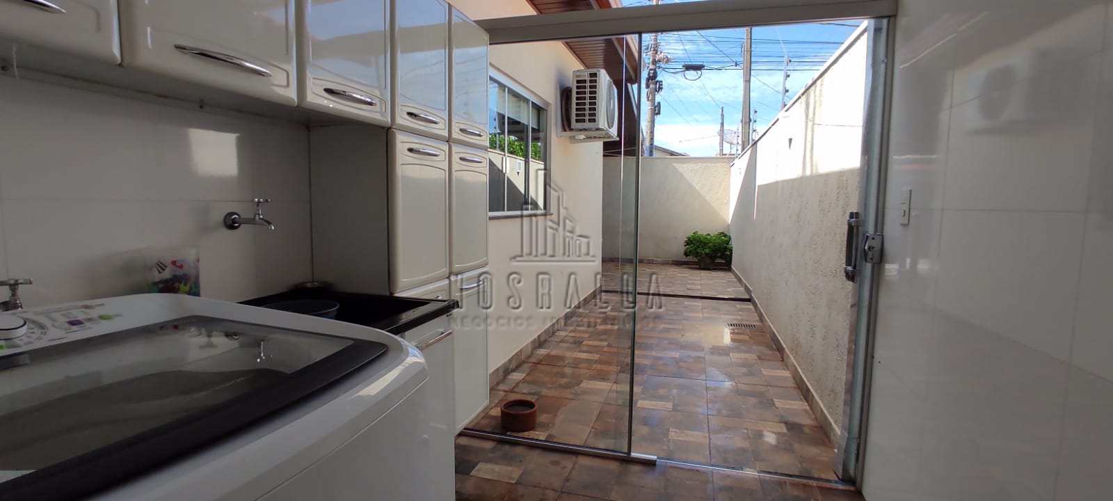 Casa à venda com 3 quartos, 200m² - Foto 48