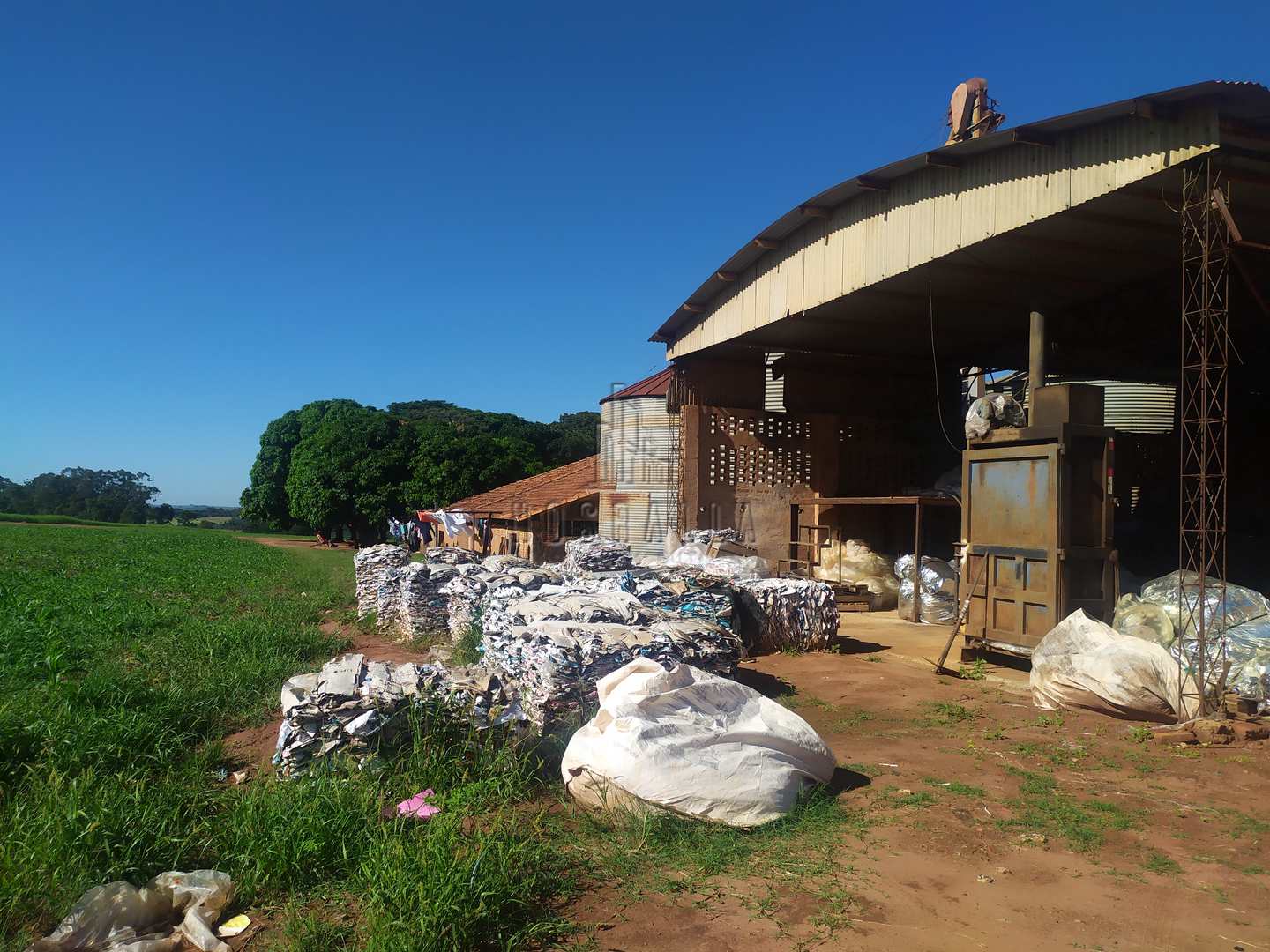 Fazenda à venda com 4 quartos, 30000m² - Foto 26