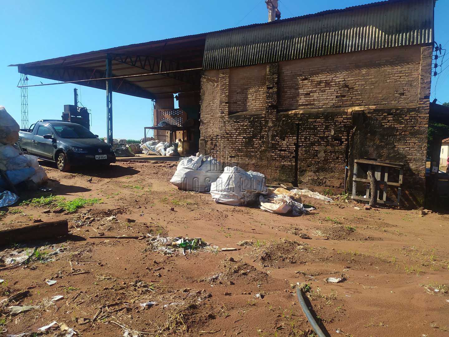 Fazenda à venda com 4 quartos, 30000m² - Foto 24