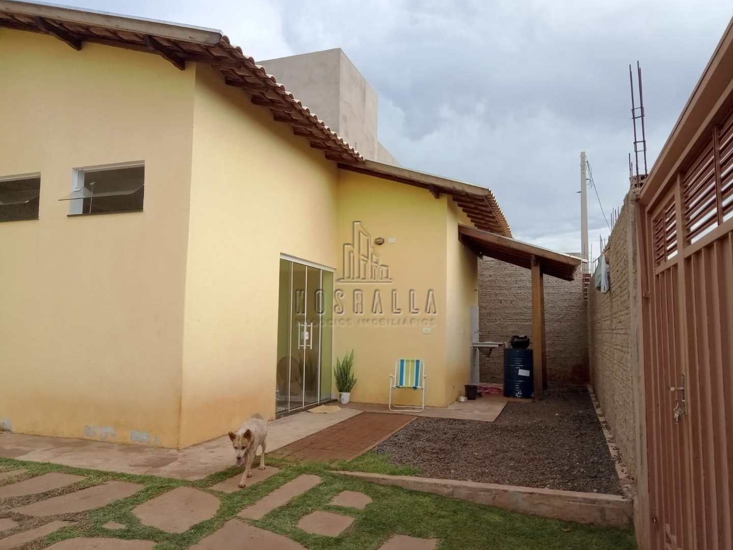 Casa à venda com 3 quartos, 378m² - Foto 22