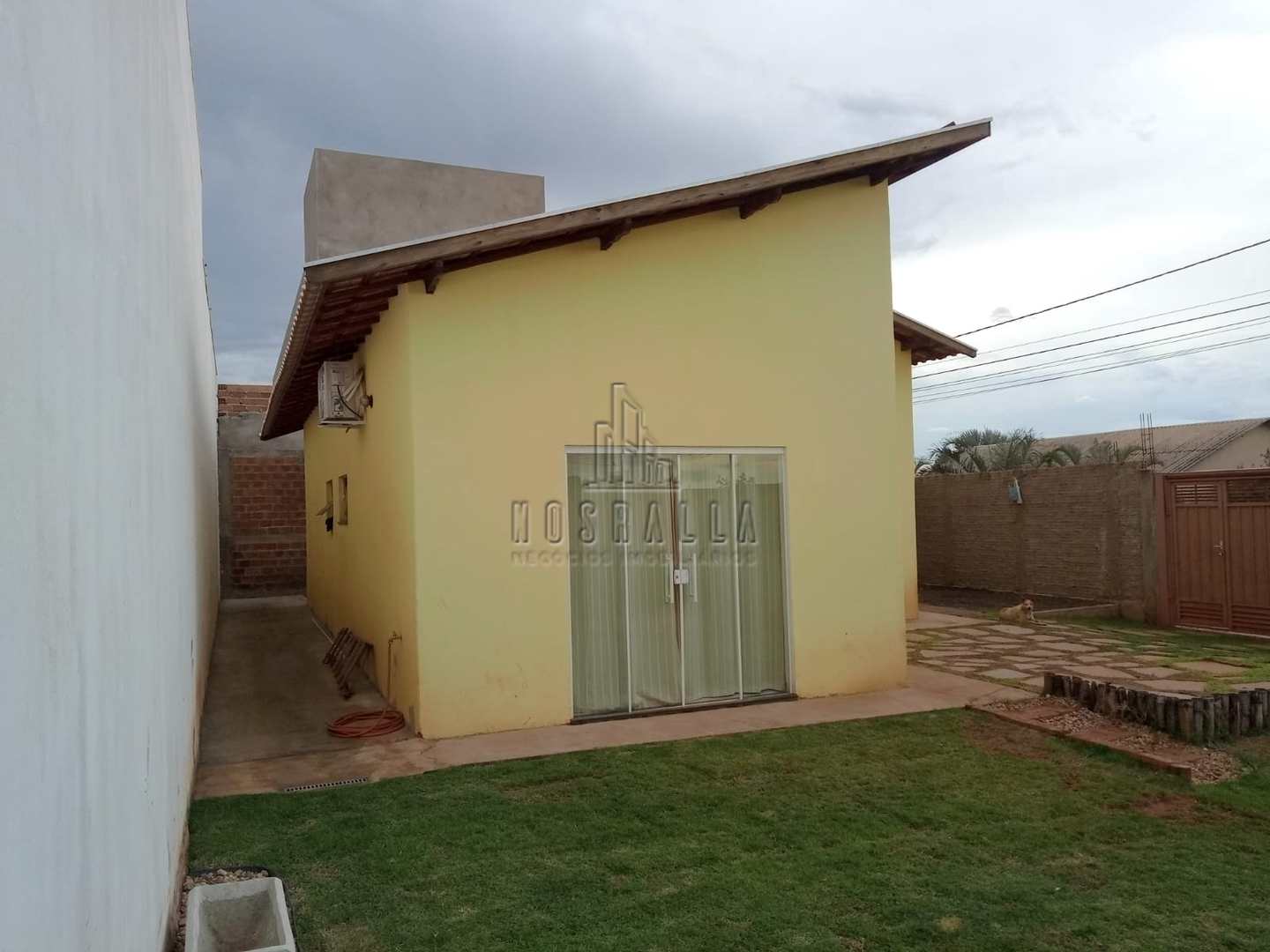 Casa à venda com 3 quartos, 378m² - Foto 26