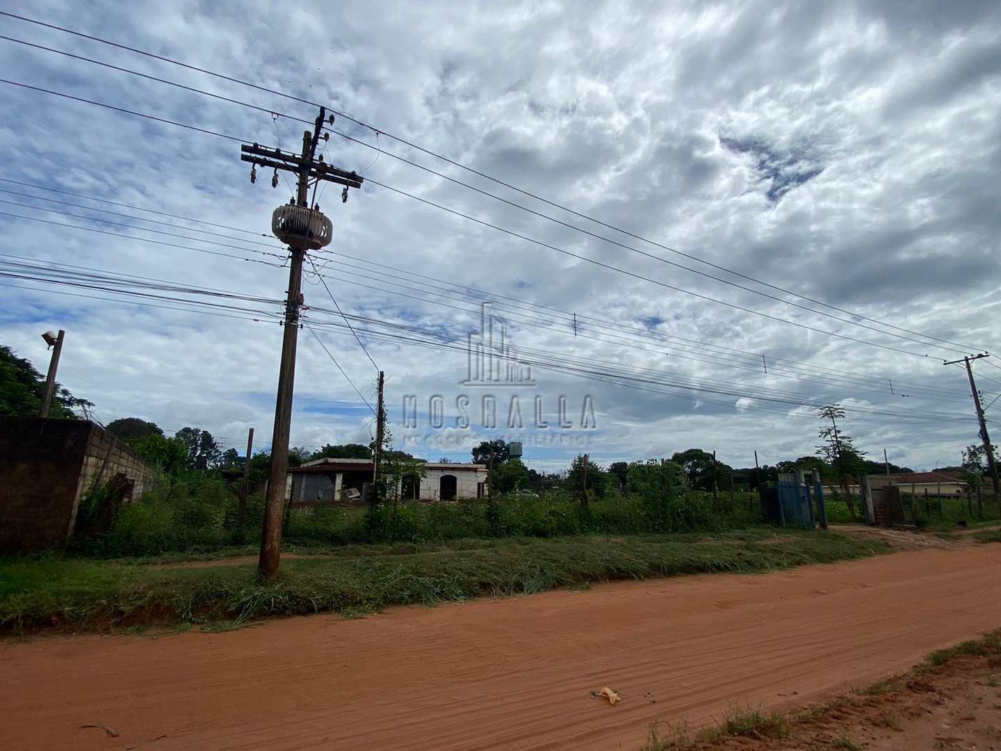 Terreno à venda, 7650m² - Foto 3