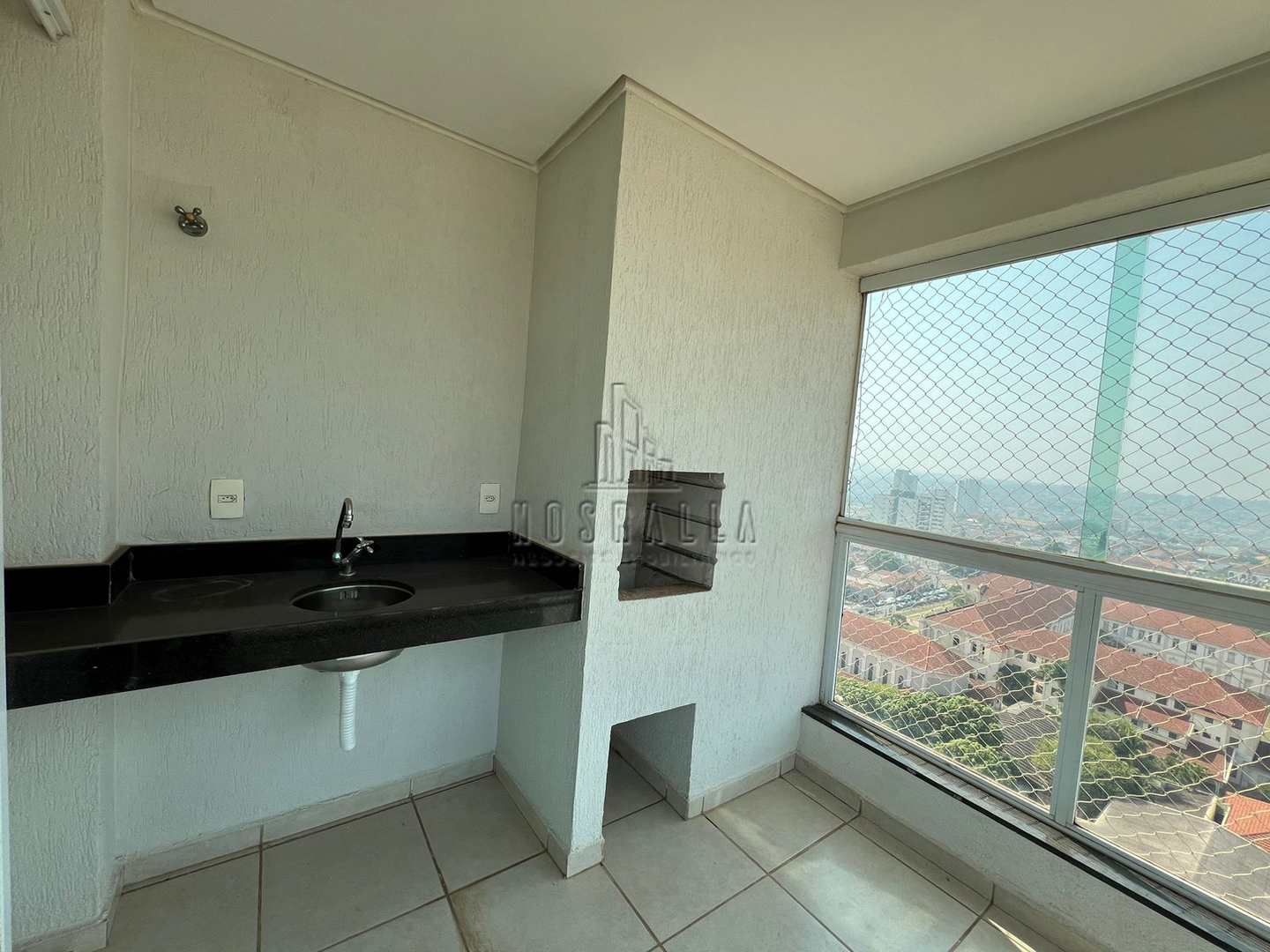 Apartamento à venda com 3 quartos, 110m² - Foto 3