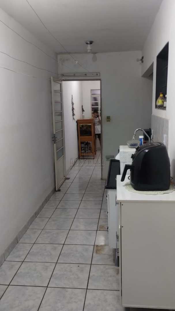 Casa à venda com 3 quartos, 160m² - Foto 9