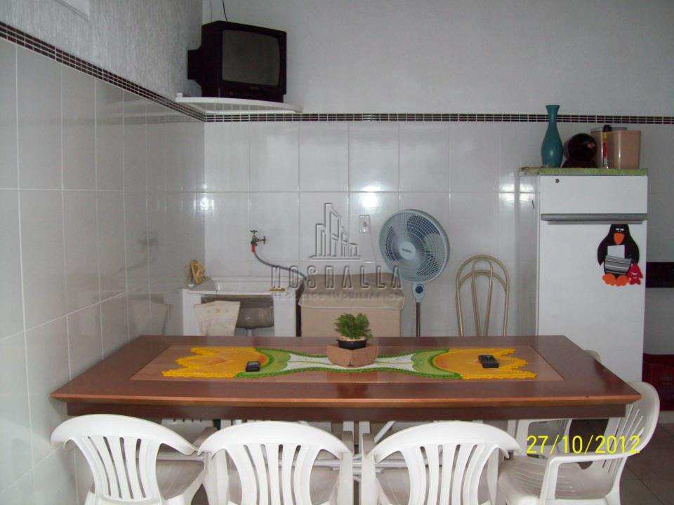 Casa à venda com 3 quartos, 160m² - Foto 5