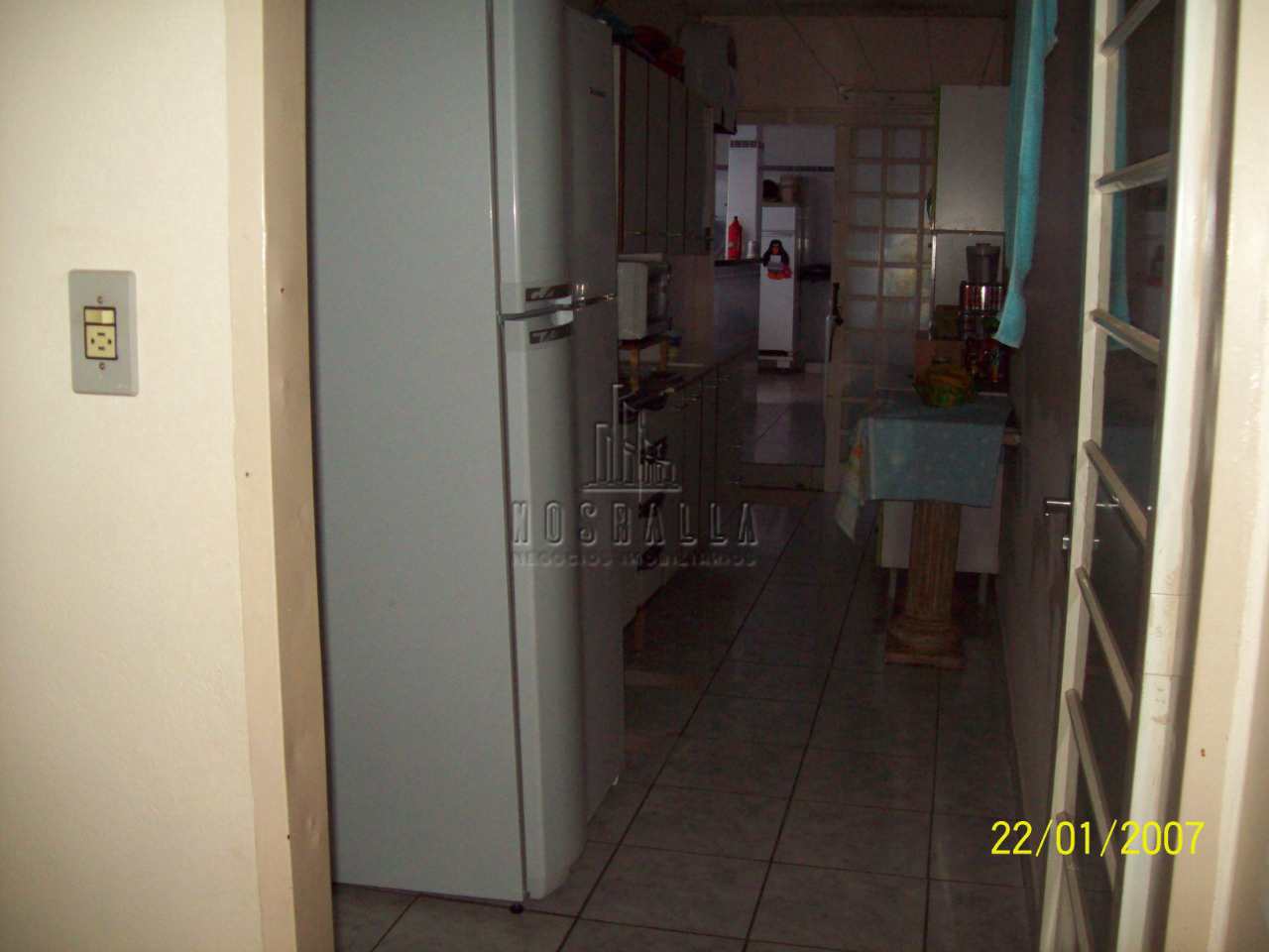 Casa à venda com 3 quartos, 160m² - Foto 8