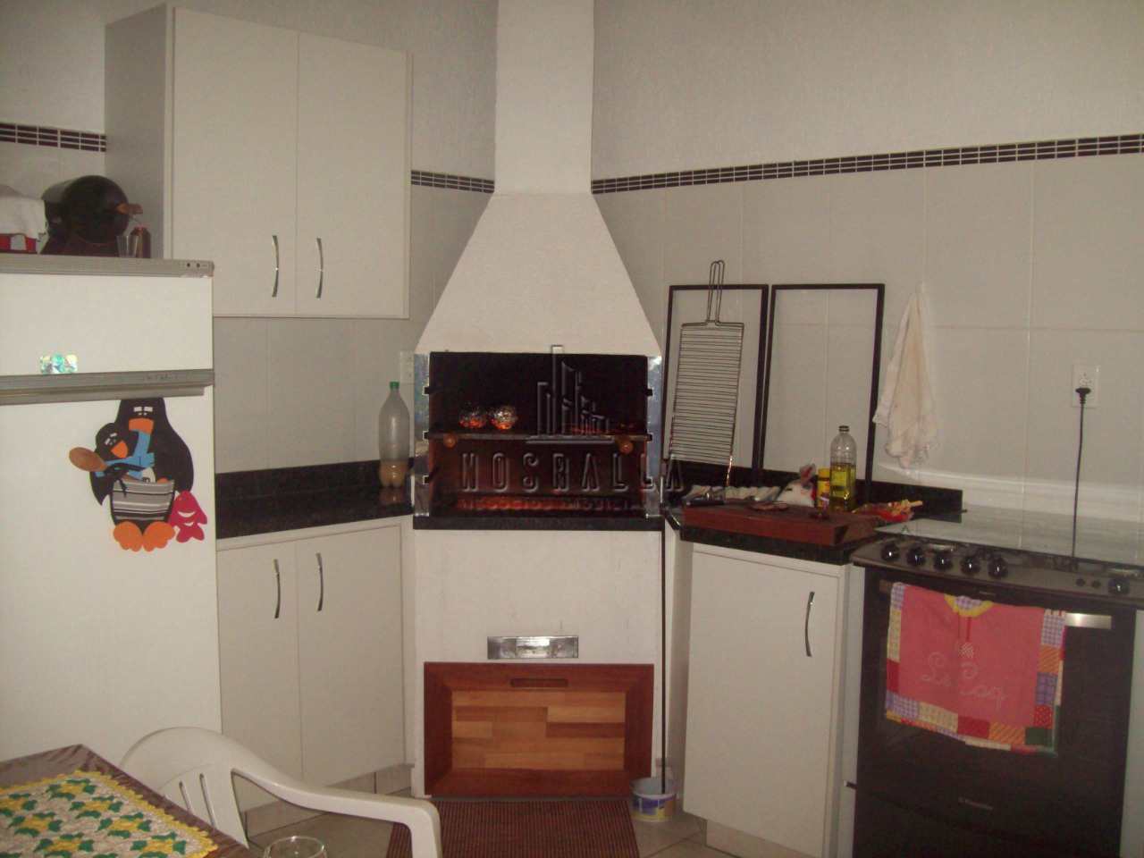 Casa à venda com 3 quartos, 160m² - Foto 21