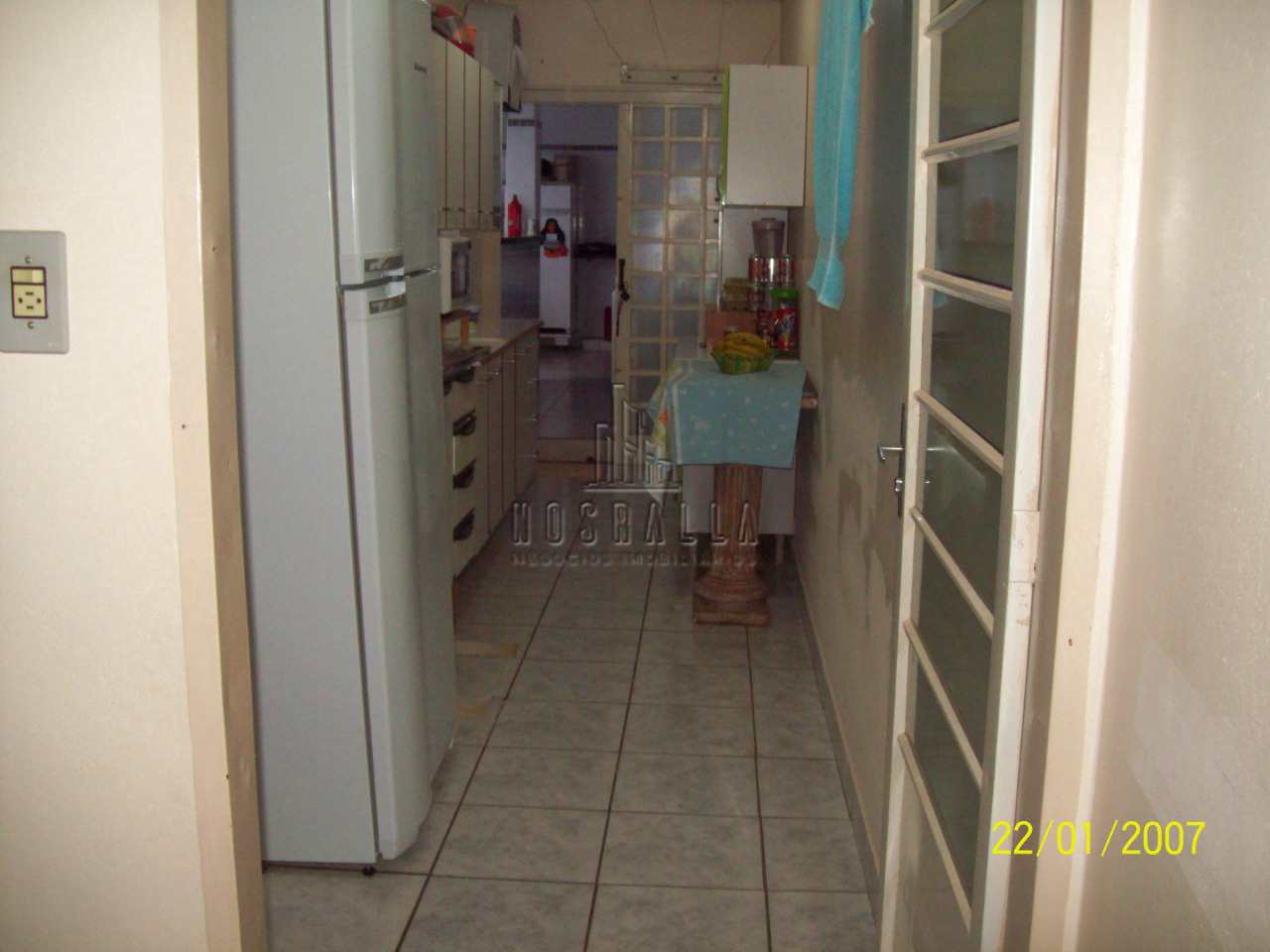 Casa à venda com 3 quartos, 160m² - Foto 7