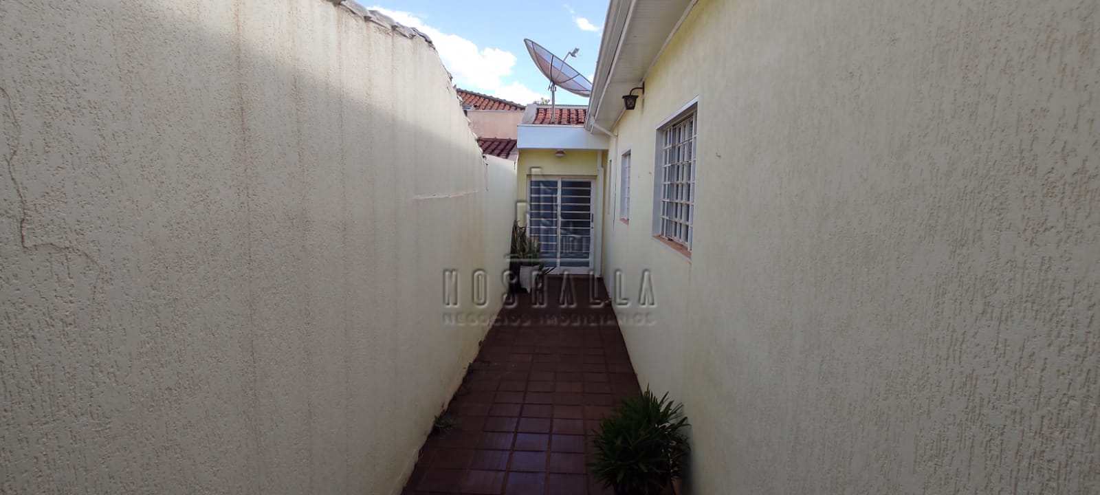 Casa à venda com 3 quartos, 166m² - Foto 16