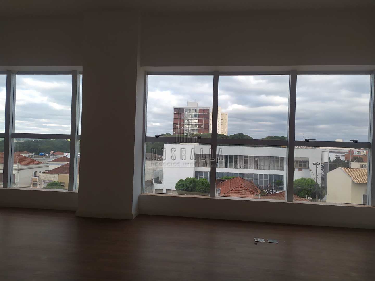 Conjunto Comercial-Sala para alugar, 41m² - Foto 3