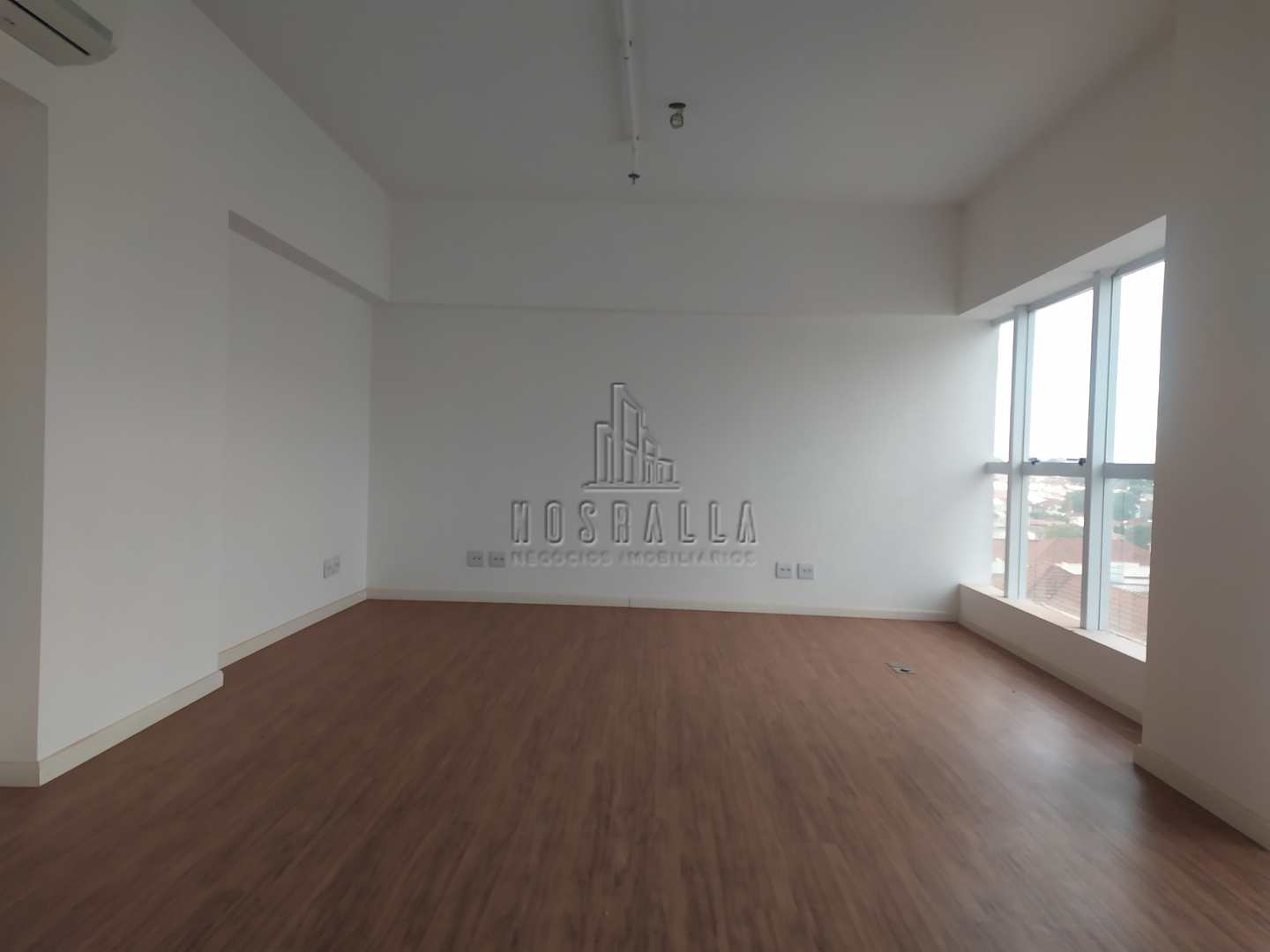 Conjunto Comercial-Sala para alugar, 41m² - Foto 1