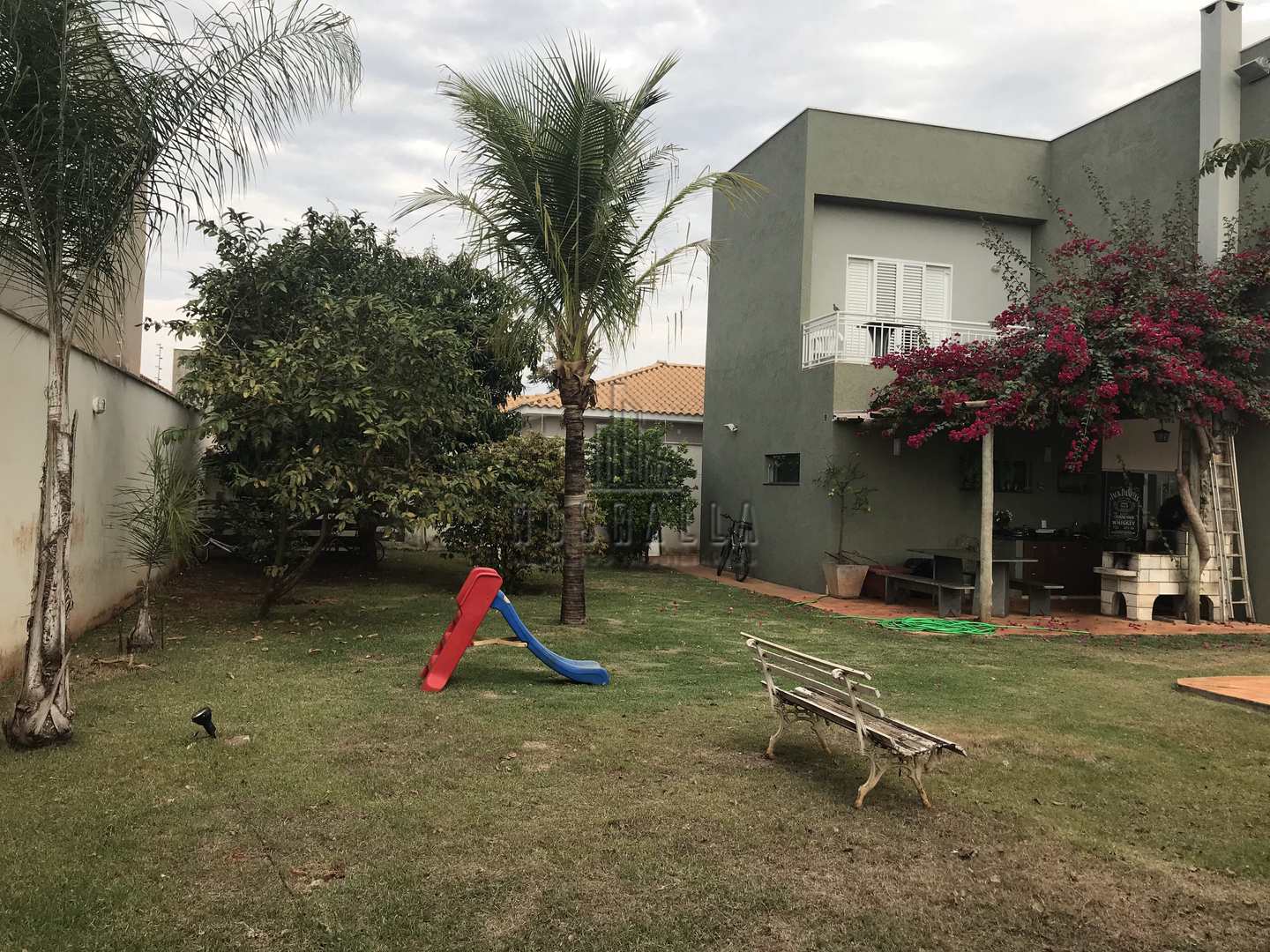 Casa à venda com 4 quartos, 720m² - Foto 32