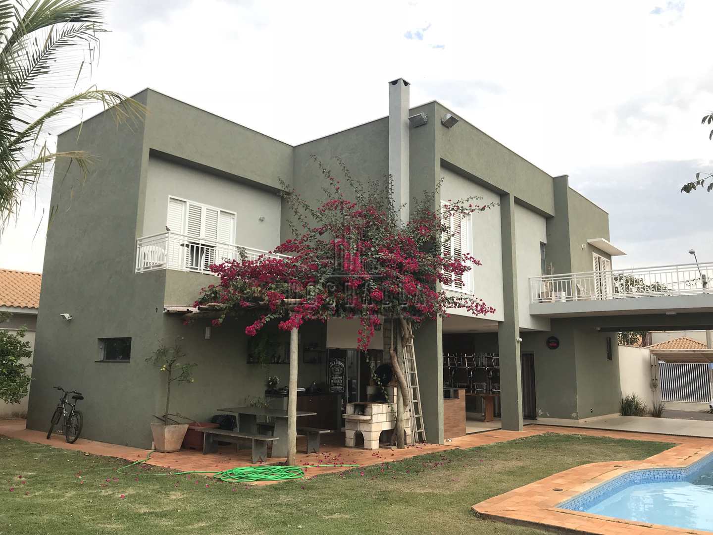 Casa à venda com 4 quartos, 720m² - Foto 6