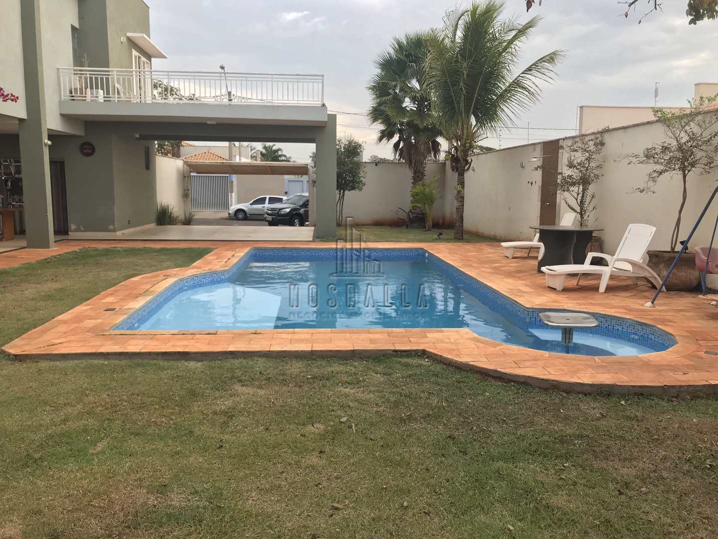 Casa à venda com 4 quartos, 720m² - Foto 34